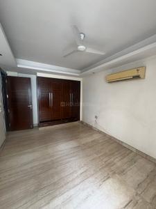 Hall Image of 3060 Sq.ft 4 BHK Builder Floor for sale in Greater Kailash I New Delhi for Rs. 67500000