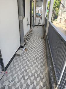 Balcony Image of 1800 Sq.ft 3 BHK Builder Floor for sale in Sector 23 Gurgaon for Rs. 23000000