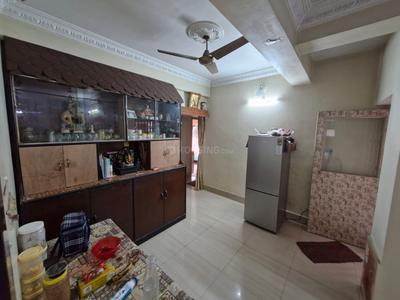 Living Room Image of 1362 Sq.ft 3 BHK Apartment / Flat for sale in Bansdroni Kolkata for Rs. 10000000