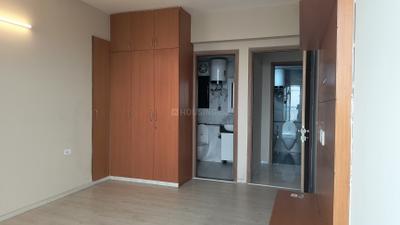 Bedroom Image of 1400 Sq.ft 2 BHK Apartment / Flat for rent in M3M Skywalk, Sector 74 Gurgaon for Rs. 52000