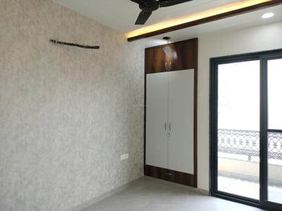 Bedroom Image of 1620 Sq.ft 3 BHK Builder Floor for sale in Sector 85 Faridabad for Rs. 17000000
