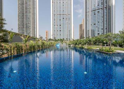 Image of 2050 Sq.ft 3 BHK Apartment / Flat for sale in Oberoi Esquire, Goregaon East, Mumbai for Rs. 78500000