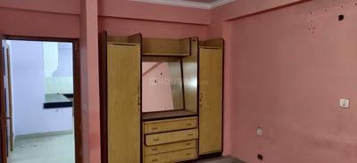Bedroom Image of 1415 Sq.ft 2 BHK Apartment / Flat for sale in Grand Vistas Kanak Vrindavan Township, Panchyawala Jaipur for Rs. 4500000