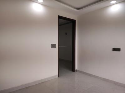 Bedroom Image of 800 Sq.ft 2 BHK Apartment / Flat for sale in Mittal Garden New Delhi for Rs. 5500000