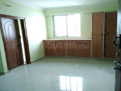 Hall Image of 450 Sq.ft 1 BHK Apartment / Flat for rent in Bommanahalli Bengaluru for Rs. 12800