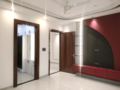 Bedroom Image of 3420 Sq.ft 4 BHK Builder Floor for sale in Sector 85 Faridabad for Rs. 31000000
