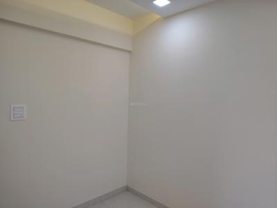 Bedroom Image of 1480 Sq.ft 3 BHK Apartment / Flat for rent in One Hiranandani Park, Thane West Thane for Rs. 90000