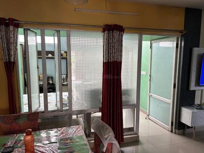 Hall Image of 2400 Sq.ft 4 BHK Villa for sale in Salap Howrah for Rs. 8000000