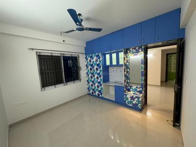 Bedroom Image of 1115 Sq.ft 2 BHK Apartment / Flat for rent in Ahad Euphoria, Carmelaram Bengaluru for Rs. 55000