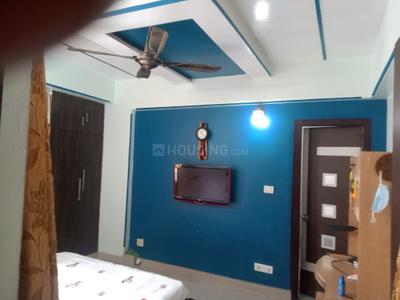 Bedroom Image of 1850 Sq.ft 4 BHK Apartment / Flat for sale in VVIP Addresses, Raj Nagar Extension Ghaziabad for Rs. 18000000
