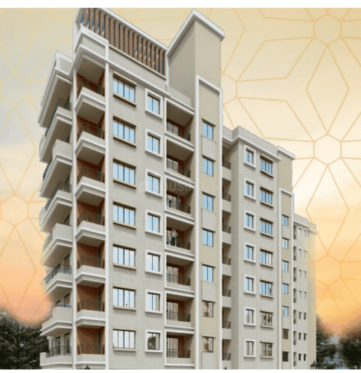 Bhim Nagar, Moshi Main Image 1