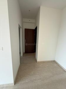 Hall Image of 1260 Sq.ft 3 BHK Apartment / Flat for rent in Piramal Mahalaxmi South Tower, Worli Mumbai for Rs. 250101