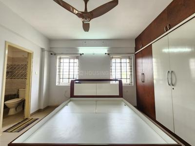 Bedroom Image of 1209 Sq.ft 2 BHK Apartment / Flat for sale in Mana Karmel, Carmelaram Bengaluru for Rs. 10000000