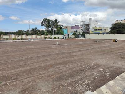 Image of 1200 Sq.ft Residential Plot / Land for sale in Cheran Ma Nagar, Coimbatore for Rs. 7989600