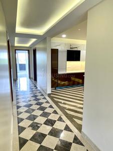 Image of 3400 Sq.ft 3 BHK Apartment / Flat for sale in Ansal Estella, Sector 103, Gurgaon for Rs. 39000000
