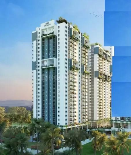 SBR Minara Main Image 1