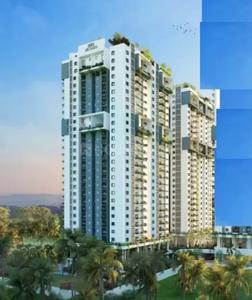 Image of 3680 Sq.ft 4 BHK Apartment / Flat for sale in SBR Minara, Whitefield, Bengaluru for Rs. 27900000