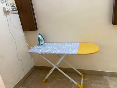 Bedroom Image of Zingy Hostel  in Koramangala, Bangalore