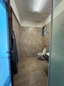 Bathroom Image of 2250 Sq.ft 3.5 BHK Apartment / Flat for sale in Mohammed Wadi Pune for Rs. 21500000