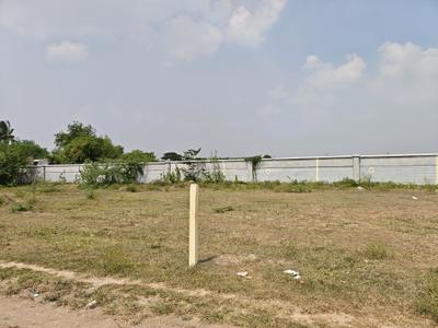 Image of 1232 Sq.ft Residential Plot / Land for sale in Oragadam Sriperambattur, Chennai for Rs. 2820000