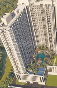 Image of 1393 Sq.ft 3 BHK Apartment / Flat for sale in Aveon City, Rabale, Navi Mumbai for Rs. 20000000