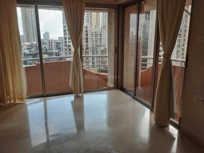 Hall Image of 1800 Sq.ft 3 BHK Apartment / Flat for sale in Marathon Nextgen Era, Lower Parel Mumbai for Rs. 57500000