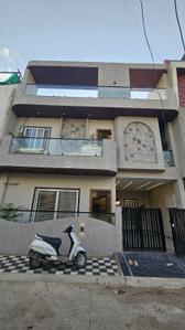 Image of 3500 Sq.ft 5 BHK Independent House for sale in Mahalakshmi Nagar, Indore for Rs. 32500000