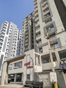 Image of 680 Sq.ft 2 BHK Apartment / Flat for sale in Kangsiyali, Rajkot for Rs. 3149000