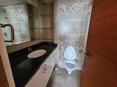 Bathroom Image of 3414 Sq.ft 5 BHK Apartment / Flat for sale in Choice Paradise, Thrippunithura Kochi for Rs. 25000000