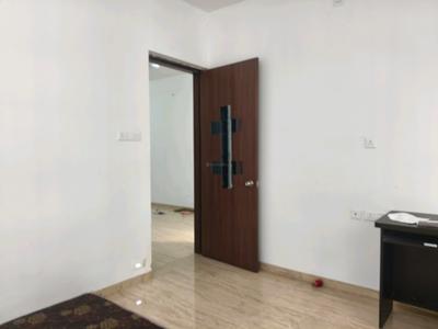Bedroom Image of 650 Sq.ft 1 BHK Apartment / Flat for sale in VTP Leonara Building G, Mahalunge Pune for Rs. 5350000