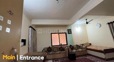 Hall Image of 866 Sq.ft 2 BHK Apartment / Flat for sale in Dighi Pune for Rs. 4200000