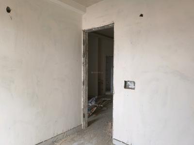 Bedroom Image of 900 Sq.ft 3 BHK Builder Floor for sale in Ved Vihar Ghaziabad for Rs. 3394640