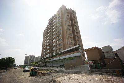 Image of 1800 Sq.ft 3 BHK Apartment / Flat for sale in Bhadaj, Ahmedabad for Rs. 10500000