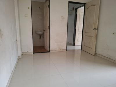 Bedroom Image of 1050 Sq.ft 2 BHK Apartment / Flat for rent in Arihant Anaika, Taloja Navi Mumbai for Rs. 12200