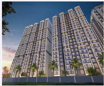 2 BHK Flat