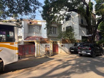 Image of 5000 Sq.ft Residential Plot / Land for sale in Anna Nagar, Chennai for Rs. 160000000