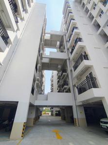 Image of 345 Sq.ft 1 RK Apartment / Flat for sale in Sowparnika Ashiyana Phase II, Samethanahalli, Bengaluru for Rs. 3500000