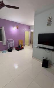 Hall Image of 990 Sq.ft 2 BHK Apartment / Flat for sale in Kundan Estates, Pimple Saudagar Pune for Rs. 7800000