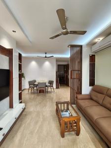 Hall Image of 1000 Sq.ft 3 BHK Apartment / Flat for sale in Hiranandani Eagleridge, Hiranandani Estate Thane for Rs. 32500000