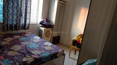 Bedroom Image of 1022 Sq.ft 2 BHK Apartment / Flat for sale in Shree Laxmi Pride, Besa Nagpur for Rs. 5500000