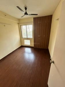 Bedroom Image of 944 Sq.ft 2 BHK Apartment / Flat for sale in Jaypee Kosmos, Sector 134 Noida for Rs. 7500000