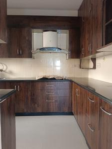 Kitchen Image of 1248 Sq.ft 3 BHK Apartment / Flat for sale in Uttarahalli Hobli Bengaluru for Rs. 21300000