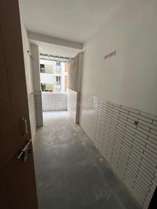 Balcony Image of 2300 Sq.ft 3 BHK Apartment / Flat for sale in Jal Highland Height, Nana Chiloda Ahmedabad for Rs. 6900000