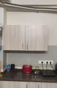Kitchen Image of 2300 Sq.ft 4 BHK Builder Floor for sale in Emaar Emerald Hill, Sector 65 Gurgaon for Rs. 35000000