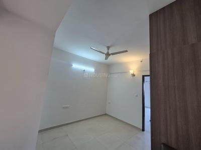 Bedroom Image of 1470 Sq.ft 3 BHK Apartment / Flat for rent in Pramuk Aqua Heights, Electronic City Bengaluru for Rs. 55000