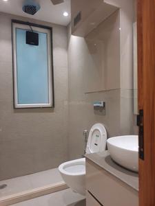 Bedroom Two Image of 2000 Sq.ft 4 BHK Builder Floor for sale in DLF Phase 1 Gurgaon for Rs. 38500000