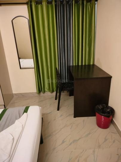 Thanisandra Bedroom 1