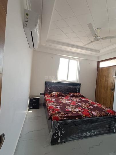Raja parkk Bedroom 1