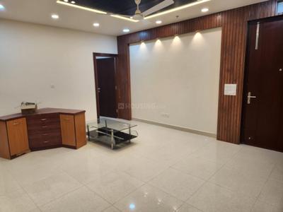 Hall Image of 2848 Sq.ft 4 BHK Apartment / Flat for rent in Prestige High Fields, Financial District Hyderabad for Rs. 85000