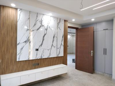 Bedroom Image of 1900 Sq.ft 3 BHK Builder Floor for sale in Sector 8 Dwarka New Delhi for Rs. 35000000
